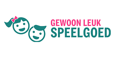 Logo Gewoon leuk speelgoed