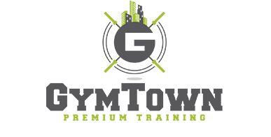 Logo Gymtown