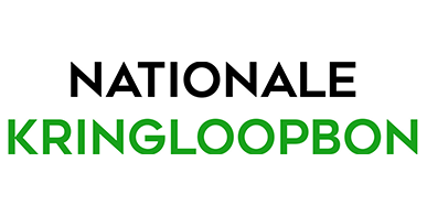 Logo nationale kringloopbon