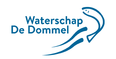 Logo Waterschap de Dommel