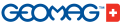 Logo Geomag