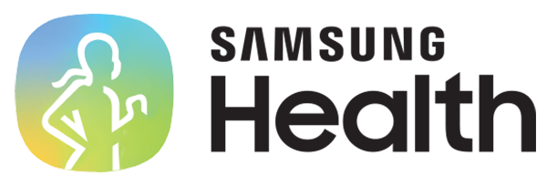 Logo Samsung Health