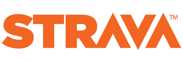 Logo Strava